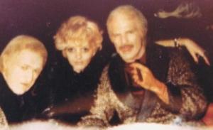 Blog Art - Lucky Lady