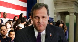 Chris Christie