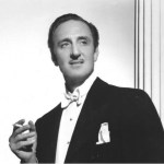 Why Basil Rathbone was Mentioned at the 2026&nbsp;Oscars